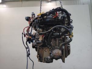 Gebruikte Motor Renault Captur Prijs € 1.299,00 Margeregeling aangeboden door Van der Ven Autorecycling B.V.