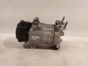 Gebruikte Aircopomp Ford Focus Prijs € 149,00 Margeregeling aangeboden door Van der Ven Autorecycling B.V.