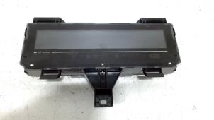 Gebruikte Display Interieur Renault Grand Scenic Prijs € 165,00 Margeregeling aangeboden door Van der Ven Autorecycling B.V.