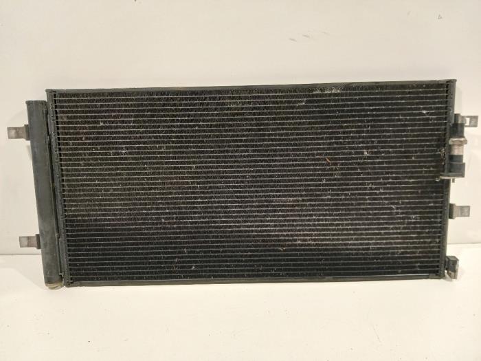 Gebruikte Airco Condensor Audi A4 Prijs € 45,00 Margeregeling aangeboden door Van der Ven Autorecycling B.V.