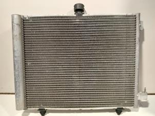 Gebruikte Airco Condensor Citroen C3 Prijs € 26,00 Margeregeling aangeboden door Van der Ven Autorecycling B.V.
