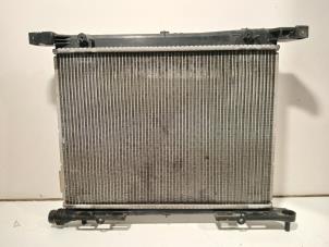Gebruikte Radiateur Fiat 500 Prijs € 138,00 Margeregeling aangeboden door Van der Ven Autorecycling B.V.