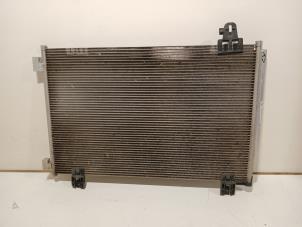 Gebruikte Airco Condensor Fiat 500 Prijs € 75,00 Margeregeling aangeboden door Van der Ven Autorecycling B.V.