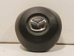 Gebruikte Airbag Module Mazda 3 Prijs € 242,00 Margeregeling aangeboden door Van der Ven Autorecycling B.V.