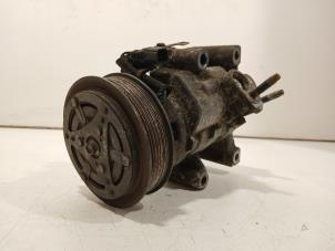 Gebruikte Pomp Airco Ford Tourneo Courier Prijs € 138,00 Margeregeling aangeboden door Van der Ven Autorecycling B.V.