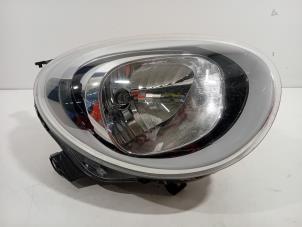 Gebruikte Koplamp rechts Fiat 500X Prijs € 245,00 Margeregeling aangeboden door Van der Ven Autorecycling B.V.
