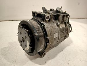 Gebruikte Pomp Airco Mercedes S-Klasse Prijs € 106,00 Margeregeling aangeboden door Van der Ven Autorecycling B.V.