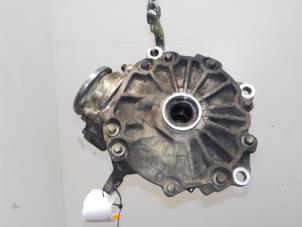 Gebruikte Differentieel voor Mercedes S-Klasse Prijs € 435,00 Margeregeling aangeboden door Van der Ven Autorecycling B.V.