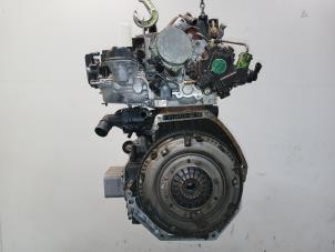 Gebruikte Motor Renault Trafic Prijs € 3.194,00 Margeregeling aangeboden door Van der Ven Autorecycling B.V.