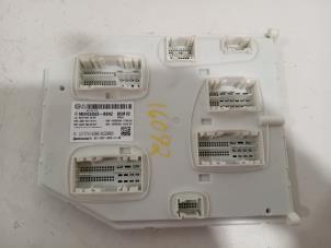 Gebruikte Bodycontrol Module Mercedes A-Klasse Prijs € 106,00 Margeregeling aangeboden door Van der Ven Autorecycling B.V.