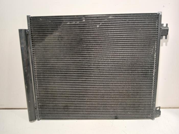Gebruikte Airco Condensor Renault Espace Prijs € 106,00 Margeregeling aangeboden door Van der Ven Autorecycling B.V.