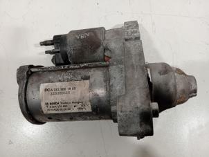 Gebruikte Computer Motormanagement Mercedes A-Klasse Prijs € 75,00 Margeregeling aangeboden door Van der Ven Autorecycling B.V.