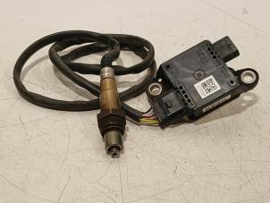 Gebruikte Lambda Sonde Opel Vivaro Prijs € 193,00 Margeregeling aangeboden door Van der Ven Autorecycling B.V.