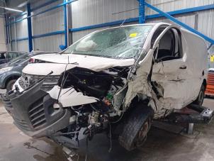 Lambda Sonde van een Opel Vivaro 2022