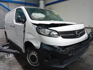 Lambda Sonde van een Opel Vivaro 2022