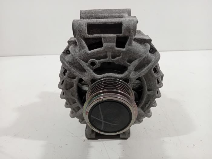 Gebruikte Dynamo Volkswagen Passat Prijs € 149,95 Margeregeling aangeboden door Van der Ven Autorecycling B.V.