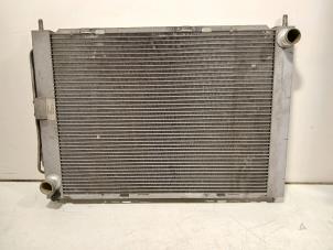 Gebruikte Airco Condensor Renault Wind Prijs € 138,00 Margeregeling aangeboden door Van der Ven Autorecycling B.V.
