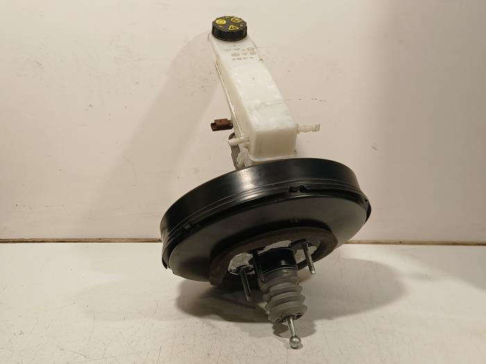 Gebruikte Rembol Opel Vivaro Prijs € 40,00 Margeregeling aangeboden door Van der Ven Autorecycling B.V.