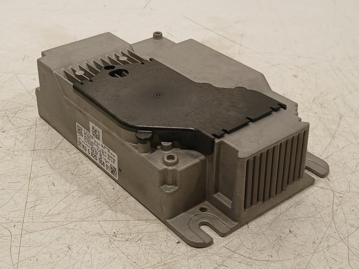 Gebruikte Computer Diversen BMW 5-Serie Prijs € 300,00 Margeregeling aangeboden door Van der Ven Autorecycling B.V.
