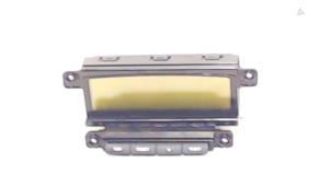 Gebruikte Display Interieur Kia Ceed Prijs € 14,00 Margeregeling aangeboden door Van der Ven Autorecycling B.V.