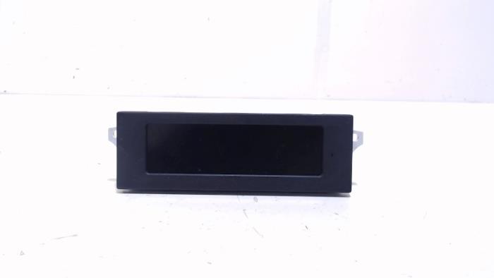 Gebruikte Display Interieur Citroen C3 Prijs € 15,00 Margeregeling aangeboden door Van der Ven Autorecycling B.V.