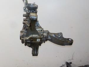 Gebruikte Differentieel voor Mercedes GL-Klasse Prijs € 225,00 Margeregeling aangeboden door Van der Ven Autorecycling B.V.