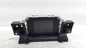 Gebruikte Display Interieur Ford Focus Prijs € 400,00 Margeregeling aangeboden door Van der Ven Autorecycling B.V.