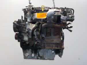 Gebruikte Motor Kia Magentis Prijs € 499,00 Margeregeling aangeboden door Van der Ven Autorecycling B.V.