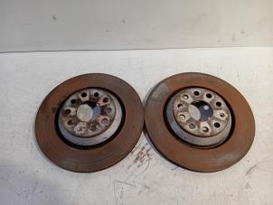 Gebruikte Diversen Audi RSQ3 Prijs € 60,00 Margeregeling aangeboden door Van der Ven Autorecycling B.V.