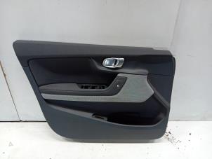 Gebruikte Bekleding achterdeur Polestar 2 Prijs € 165,00 Margeregeling aangeboden door Van der Ven Autorecycling B.V.