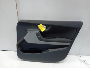 Gebruikte Bekleding achterdeur Polestar 2 Prijs € 165,00 Margeregeling aangeboden door Van der Ven Autorecycling B.V.