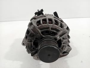 Gebruikte Dynamo Volvo S60 Prijs € 75,00 Margeregeling aangeboden door Van der Ven Autorecycling B.V.