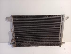 Gebruikte Radiateur Airco Volkswagen Tiguan Allspace Prijs € 75,00 Margeregeling aangeboden door Van der Ven Autorecycling B.V.