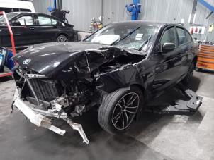 Koeling Module van een BMW 5-Serie 2020