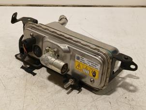 Gebruikte Computer Koeling BMW 5-Serie Prijs € 176,00 Margeregeling aangeboden door Van der Ven Autorecycling B.V.