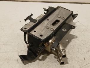 Koeling Module van een BMW 5-Serie 2020