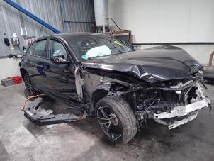 Koeling Module van een BMW 5-Serie 2020