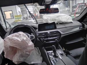 Koeling Module van een BMW 5-Serie 2020