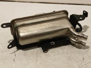 Koeling Module van een BMW 5-Serie 2020