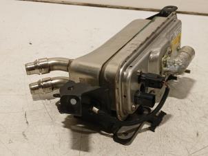 Koeling Module van een BMW 5-Serie 2020