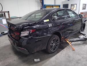 Koeling Module van een BMW 5-Serie 2020