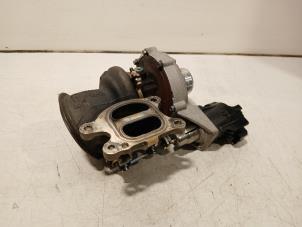 Gebruikte G-lader BMW 5-Serie Prijs € 472,00 Margeregeling aangeboden door Van der Ven Autorecycling B.V.