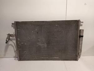 Gebruikte Airco Radiateur Volkswagen Crafter Prijs € 50,00 Margeregeling aangeboden door Van der Ven Autorecycling B.V.