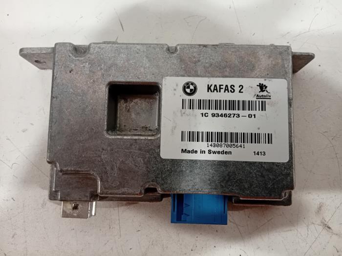 Gebruikte Computer Diversen BMW 3-Serie Prijs € 95,00 Margeregeling aangeboden door Van der Ven Autorecycling B.V.
