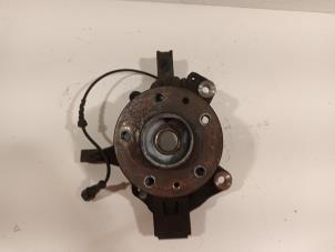 Gebruikte Wielnaaf voor Renault Grand Scenic Prijs € 31,00 Margeregeling aangeboden door Van der Ven Autorecycling B.V.