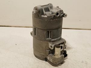 Gebruikte Pomp Airco BMW 5-Serie Prijs € 80,00 Margeregeling aangeboden door Van der Ven Autorecycling B.V.