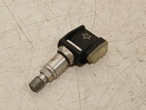 Gebruikte Module bandenspanning BMW 540 Prijs € 17,00 Margeregeling aangeboden door Van der Ven Autorecycling B.V.