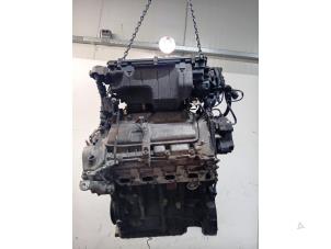 Gebruikte Motor Mercedes B-Klasse Prijs € 174,00 Margeregeling aangeboden door Van der Ven Autorecycling B.V.