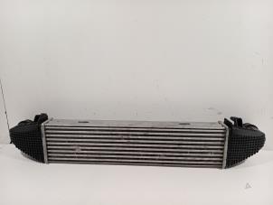 Gebruikte Intercooler Audi A6 Prijs € 50,00 Margeregeling aangeboden door Van der Ven Autorecycling B.V.