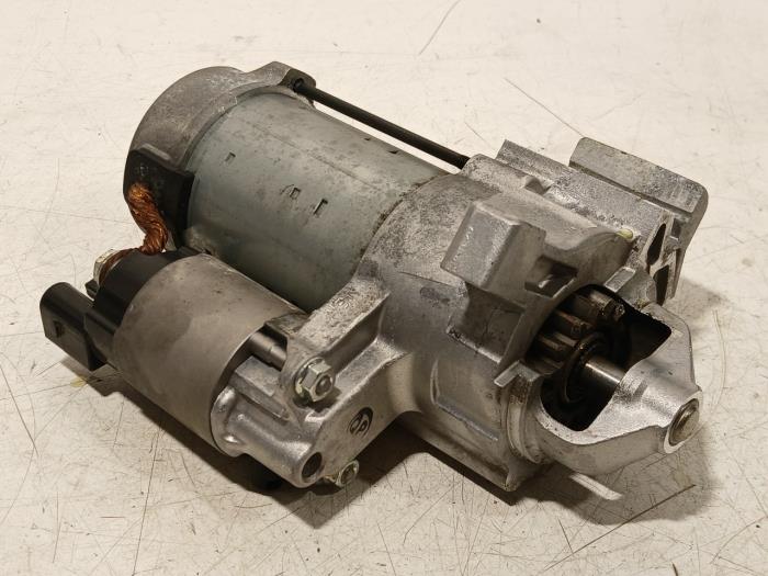 Gebruikte Computer Motormanagement BMW 5-Serie Prijs € 103,00 Margeregeling aangeboden door Van der Ven Autorecycling B.V.